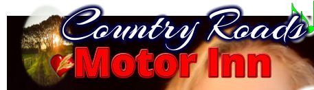 Country Roads Motor Inn